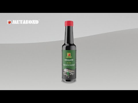 Metabond MEGALENE PLUS 250ml