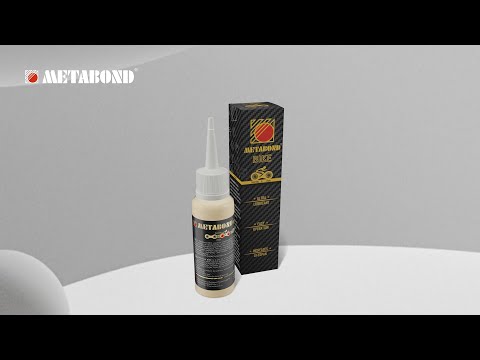 Metabond BIKE 120 ml